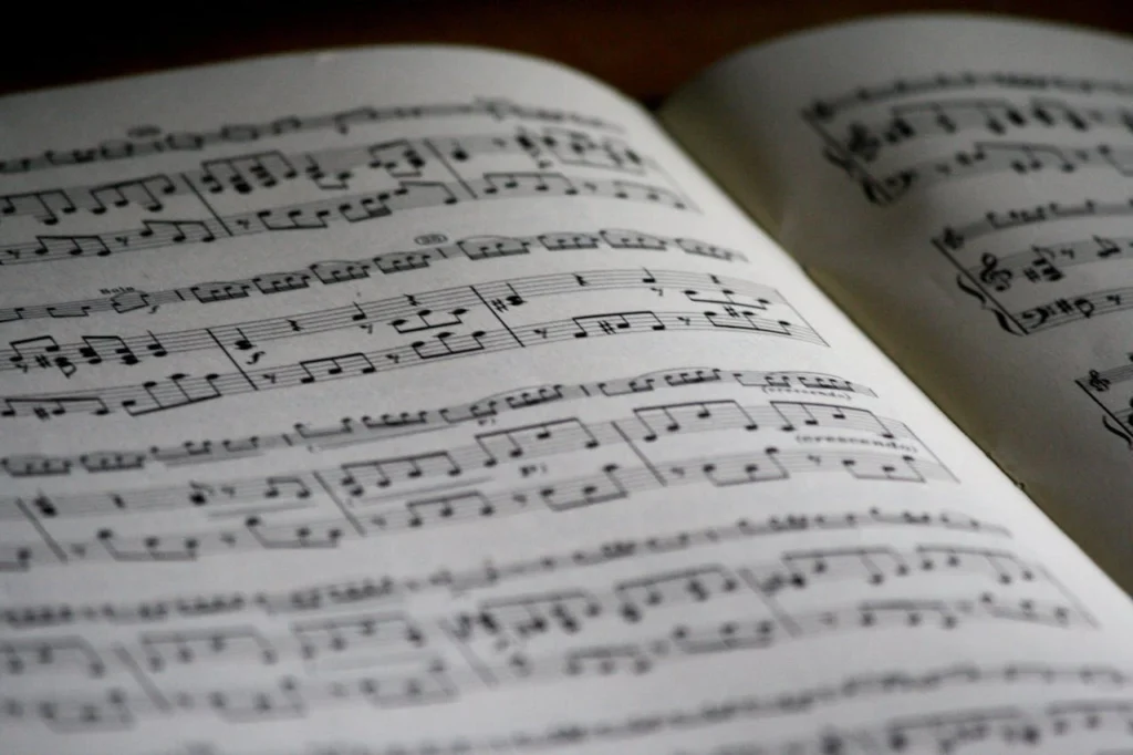 Music education degree