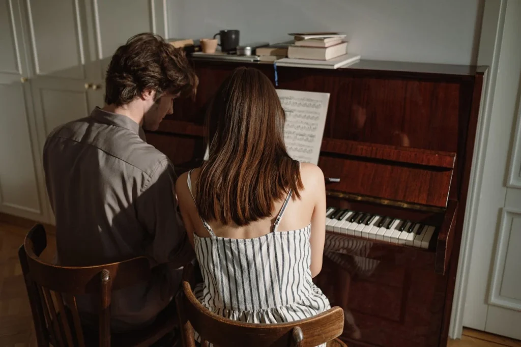 Music education degree