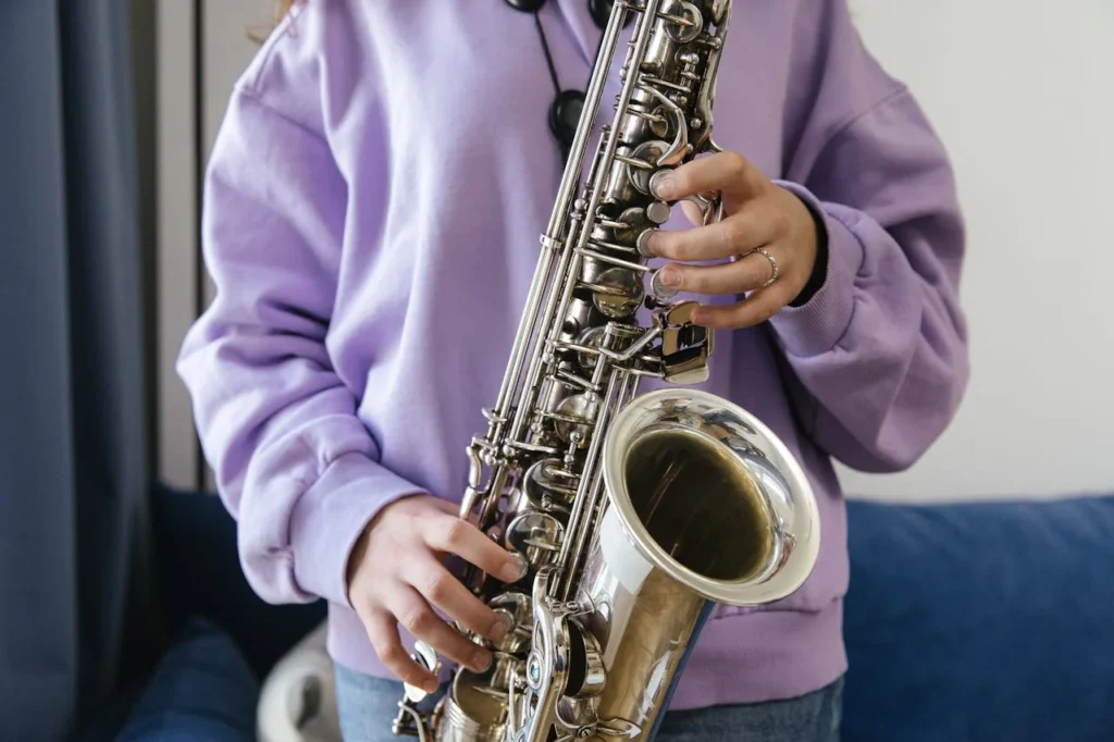 Music education degree